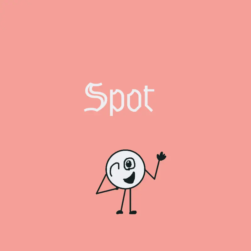 Just a spot by @brex1218VR