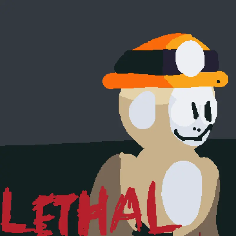 Game by @lost_monster