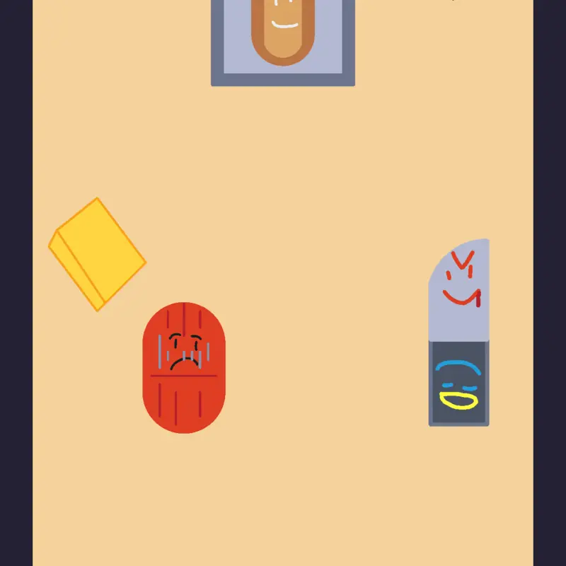 Game by @Drielle