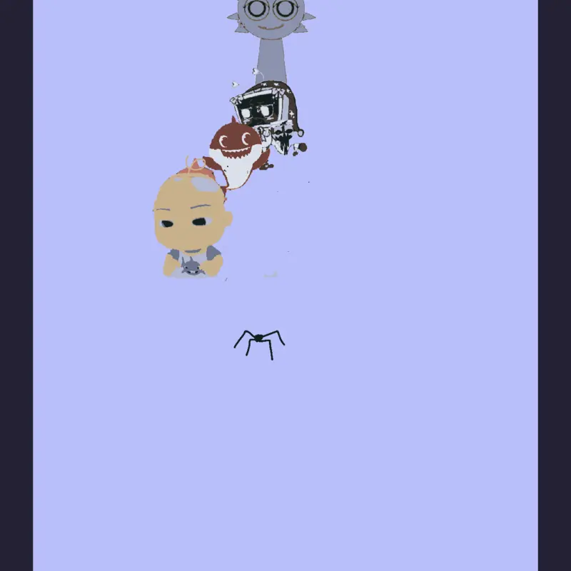 Game by @ieatpumpkins