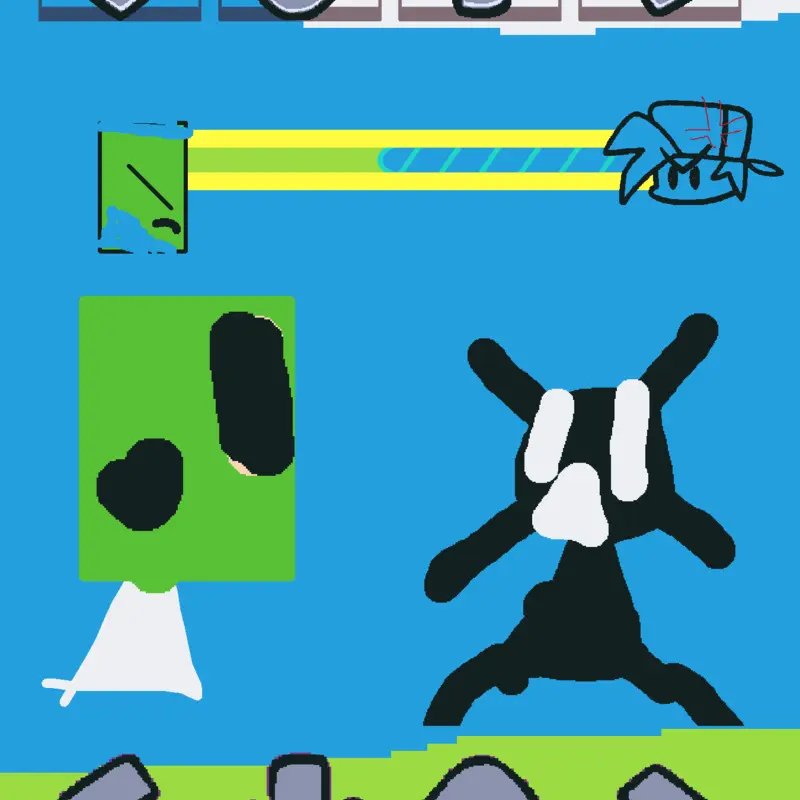 Game by @KakinjuegaYT