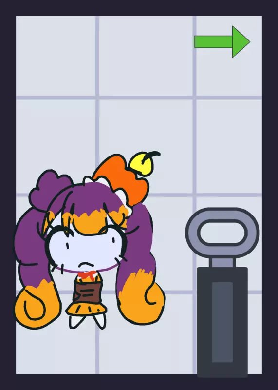 Game by @bluebijou