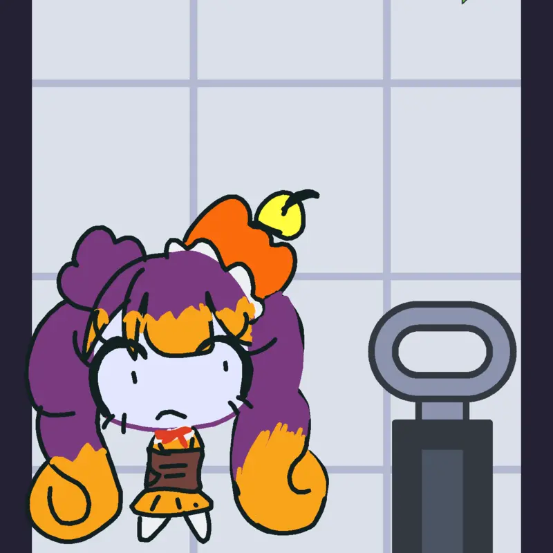 Game by @bluebijou
