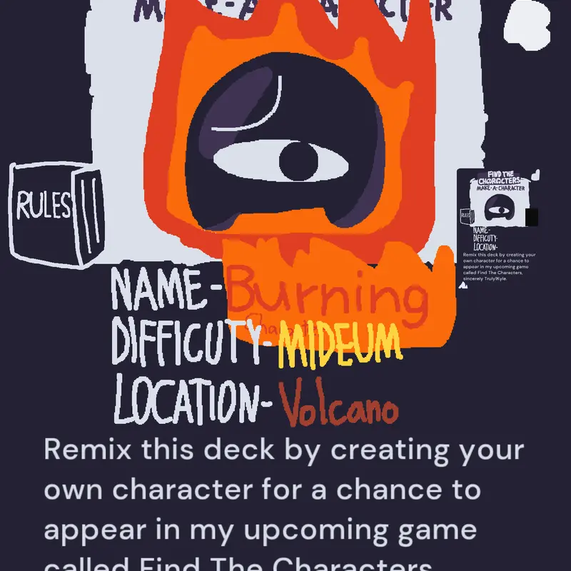 Game by @round_guy_shocked