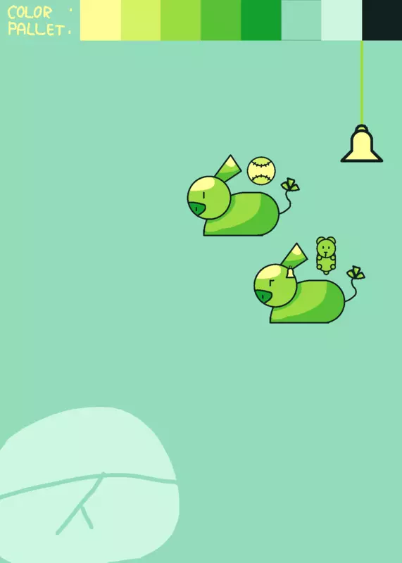 Game by @ilikepig