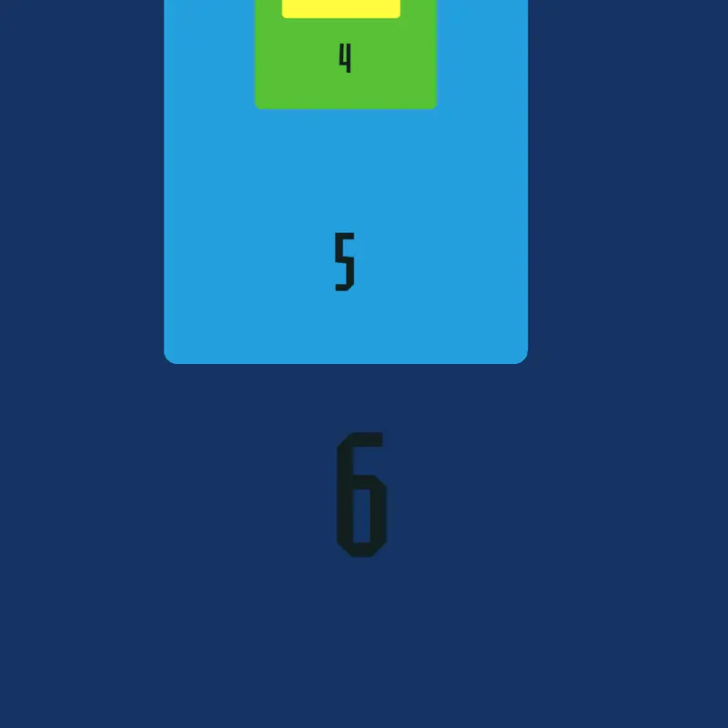 Game by @PaintingLines6