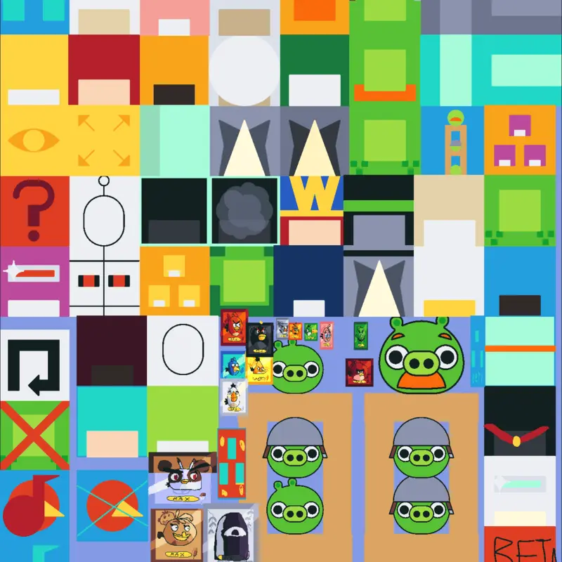 Game by @Almira85