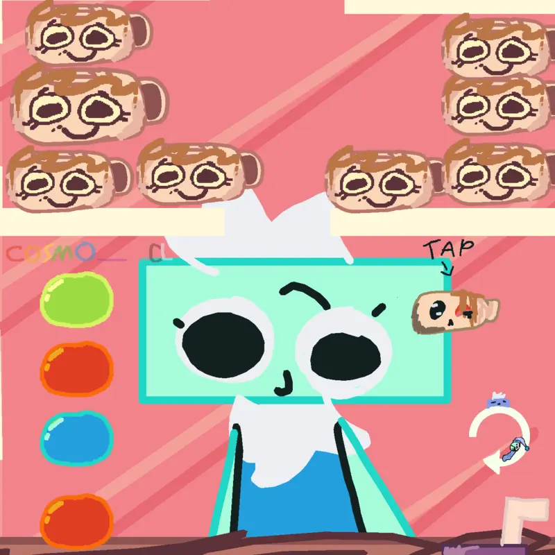 Game by @C0SM0_L0L-0