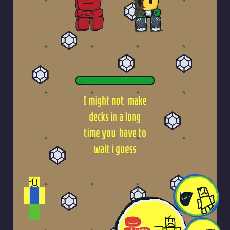 Game by @TTT_666