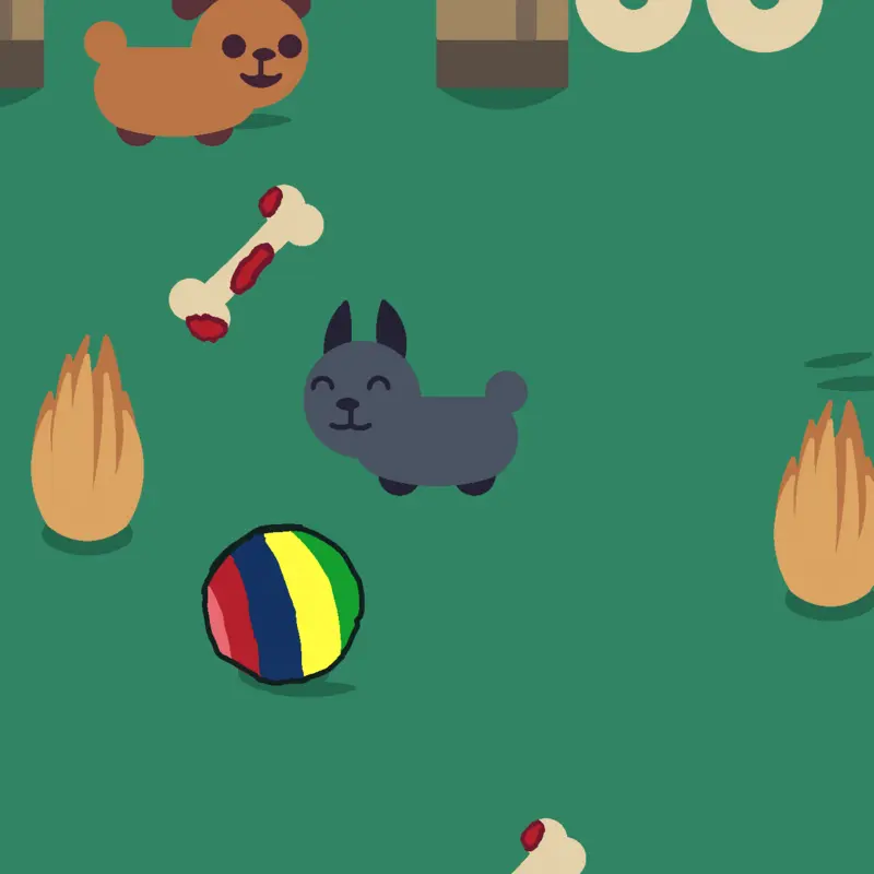 Game by @AnAverageGamer