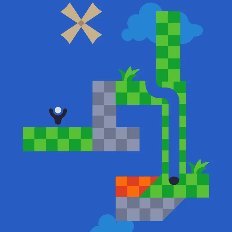 Game by @caustic_acidreal