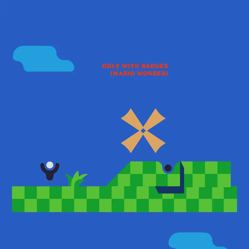 Game by @Georgielidster