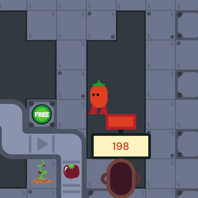 Game by @kaikai67
