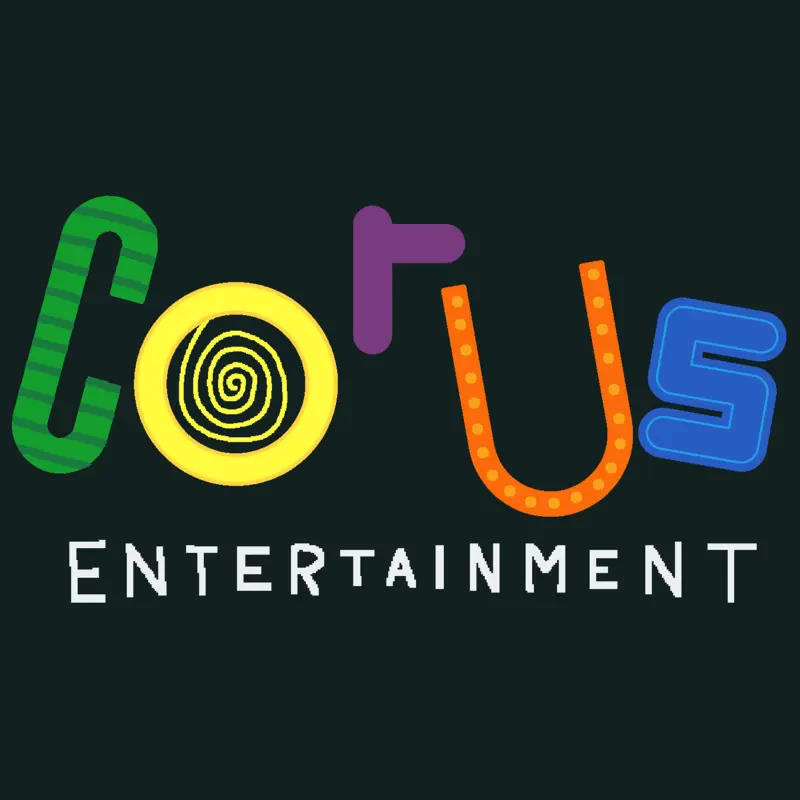 The Corus Entertainment Logo by @JacobZaia