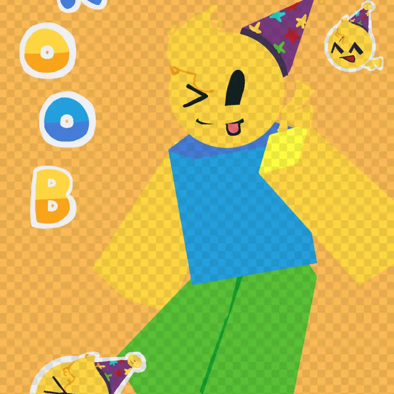 Game by @BoringArtist_