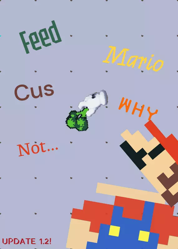 Game by @Benard-Junior