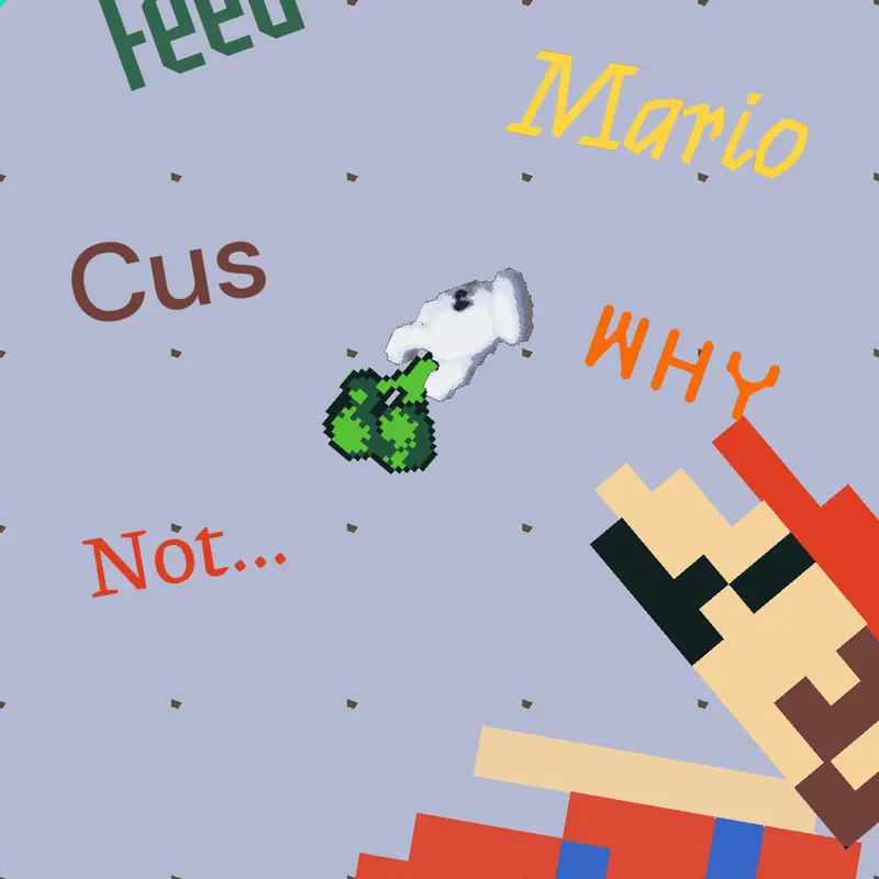 Game by @Benard-Junior