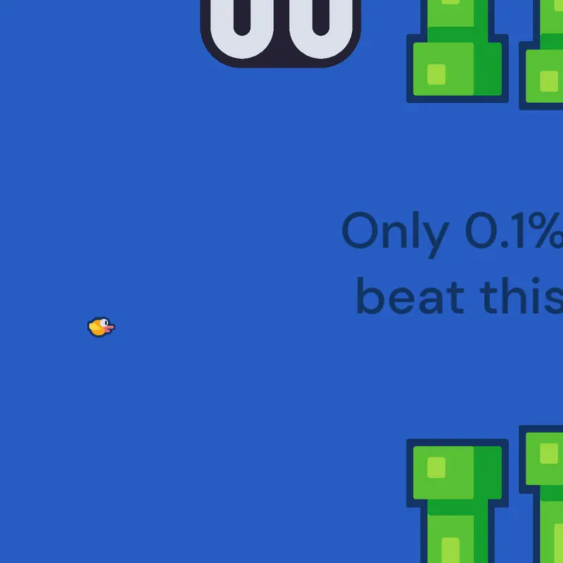 Game by @AlextheMurph