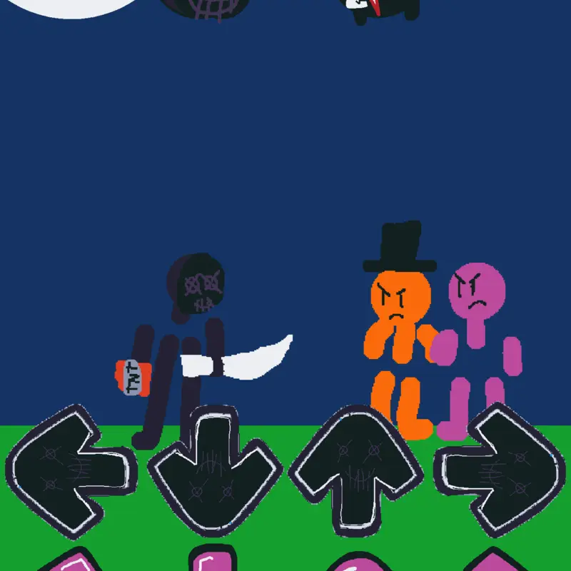 Game by @Lun_Back
