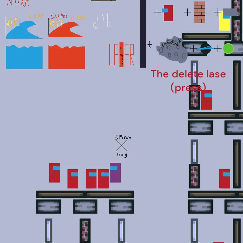 Game by @agustincoolworldnew
