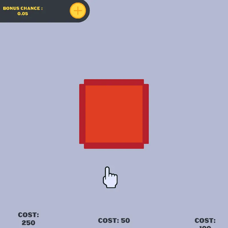 Game by @Robux_Clicker