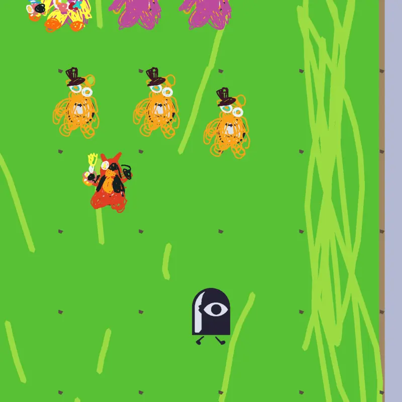 Game by @rundie