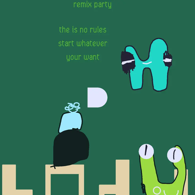 Game by @alphabet_lore_U