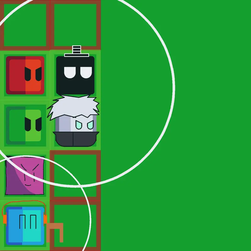 Game by @Stickmankj