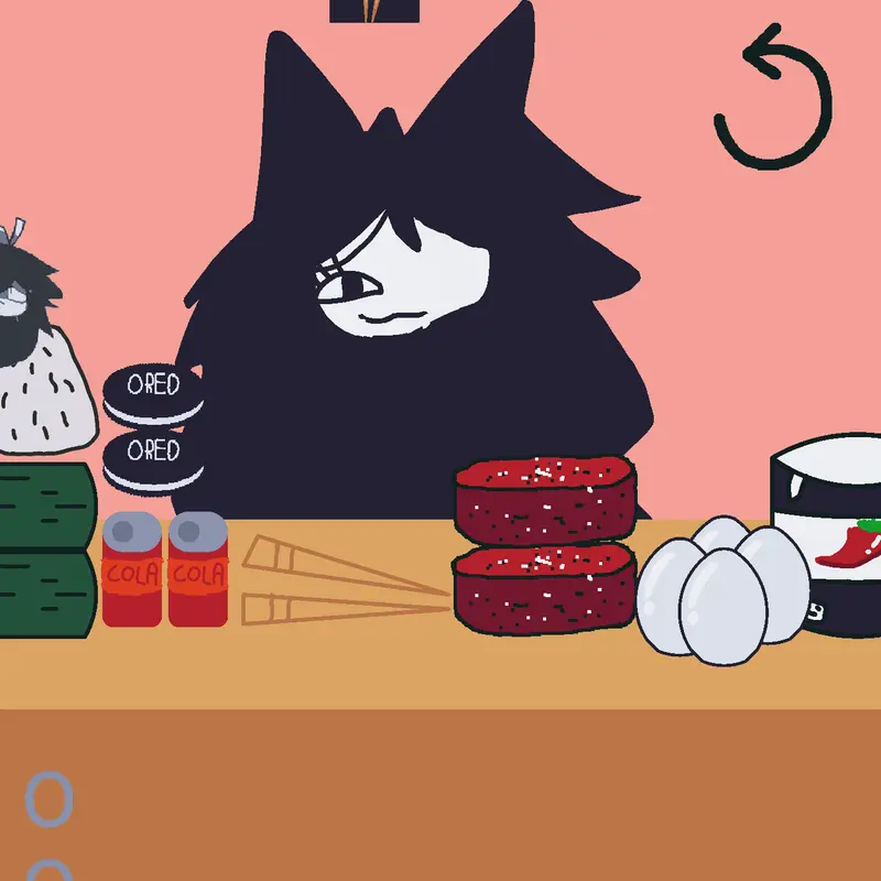 Game by @HeyThunderBoy