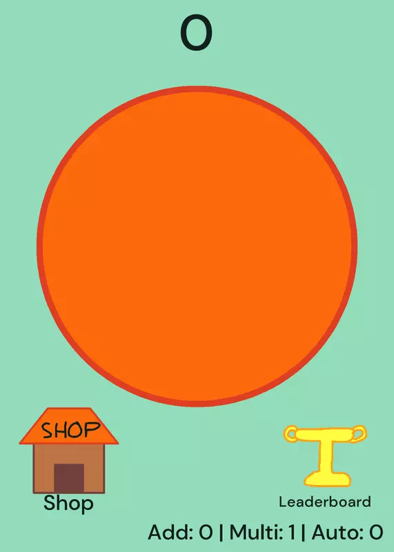 Game by @BubleeMan