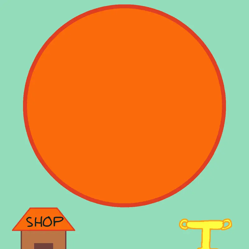 Game by @BubleeMan