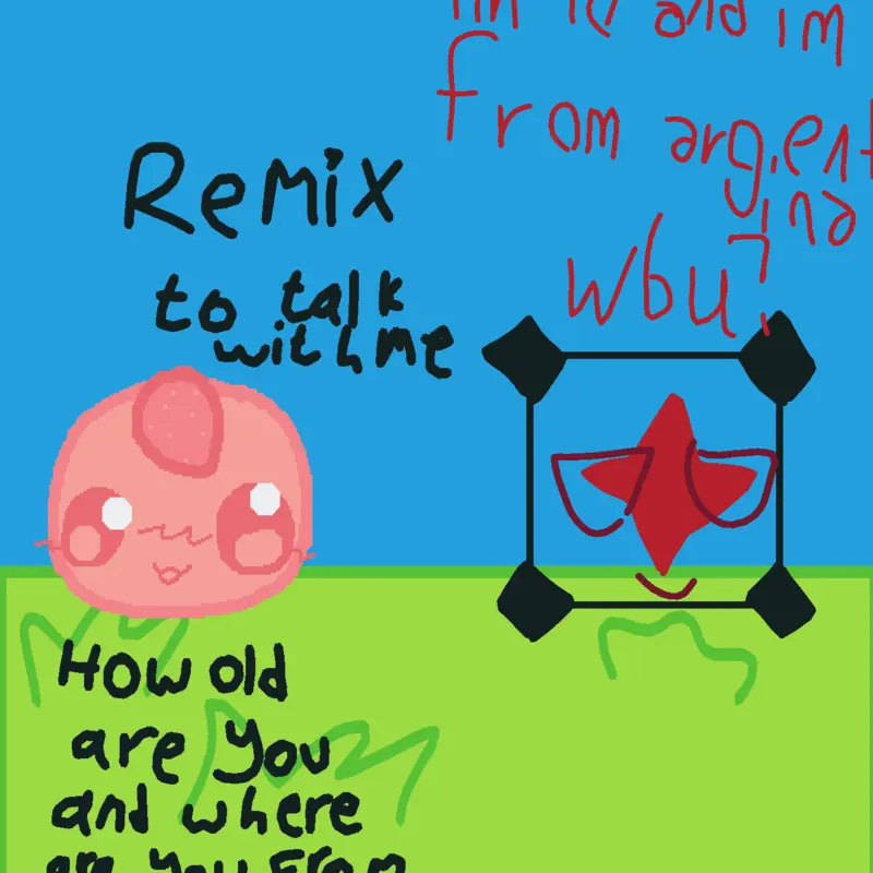 Game by @Ice_Cubeicy