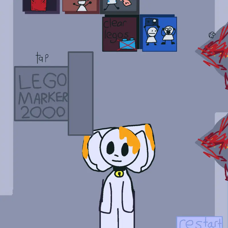 Game by @Icecream_Kitty
