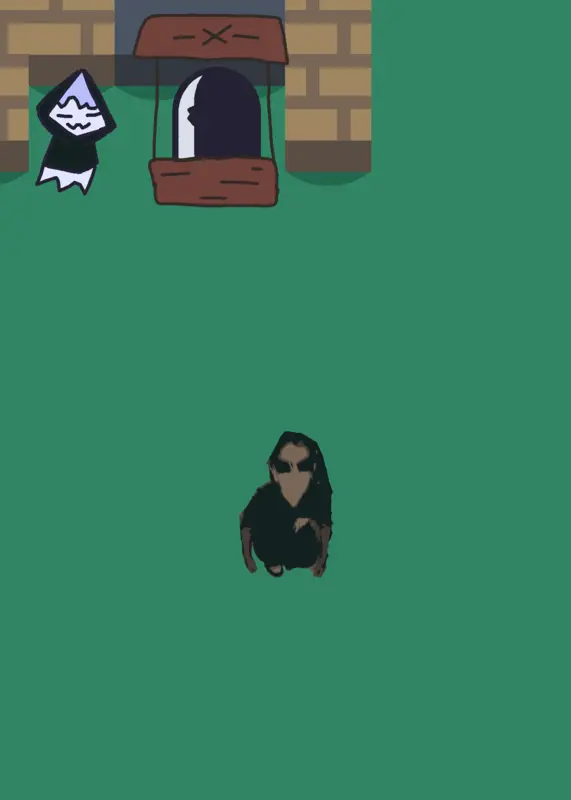Game by @lifeisgame