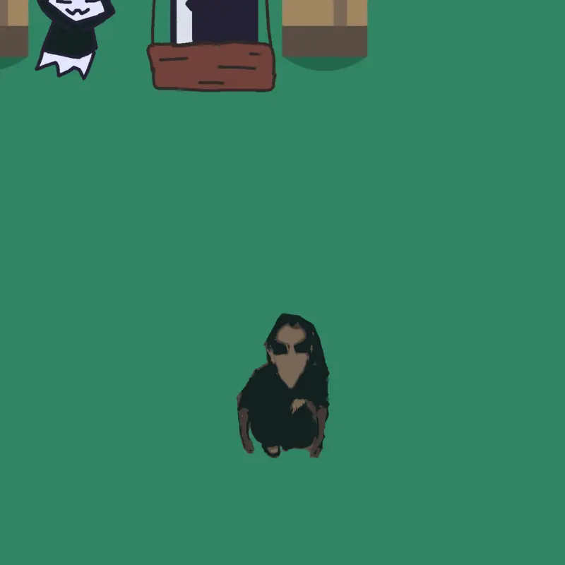 Game by @lifeisgame
