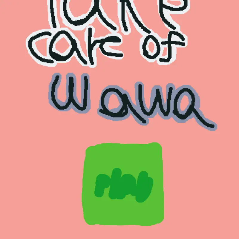 Game by @thecrazyyoshi