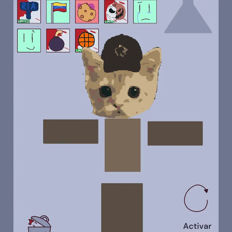 Game by @DominusInfinity