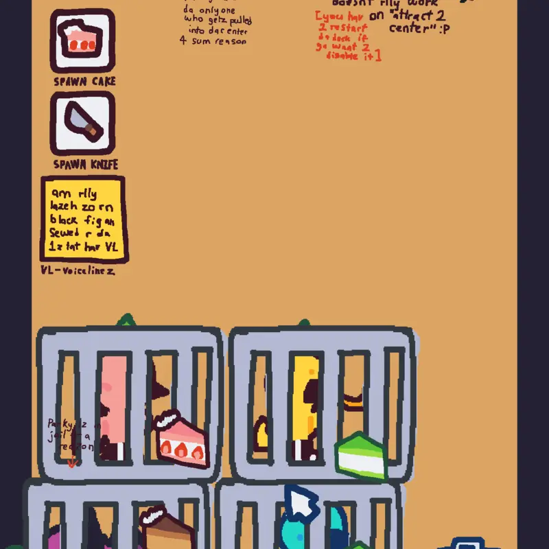 Game by @lemonyeah