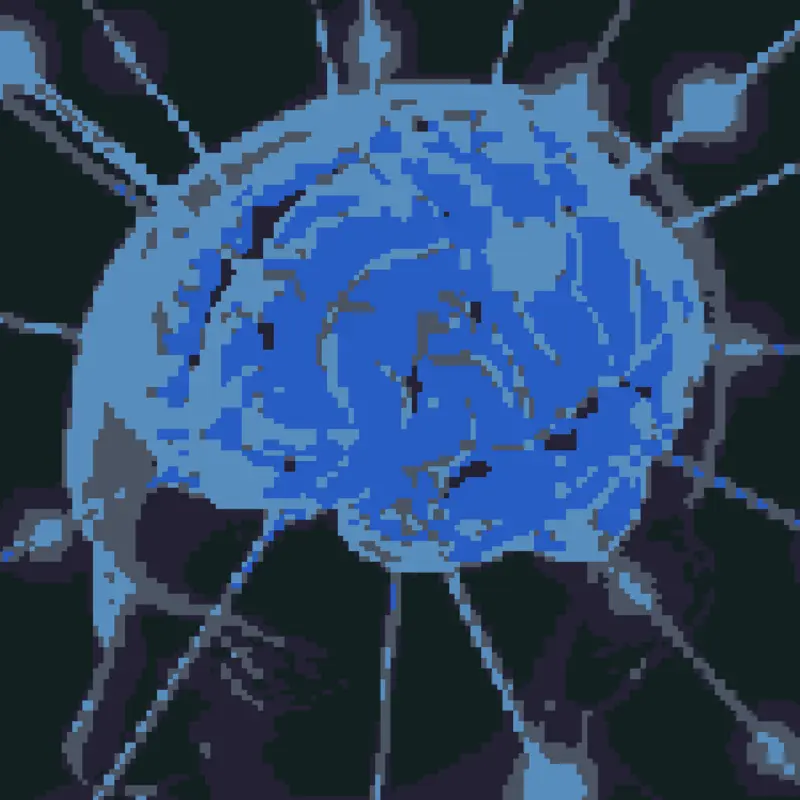 Game by @2D-and-Murdoc