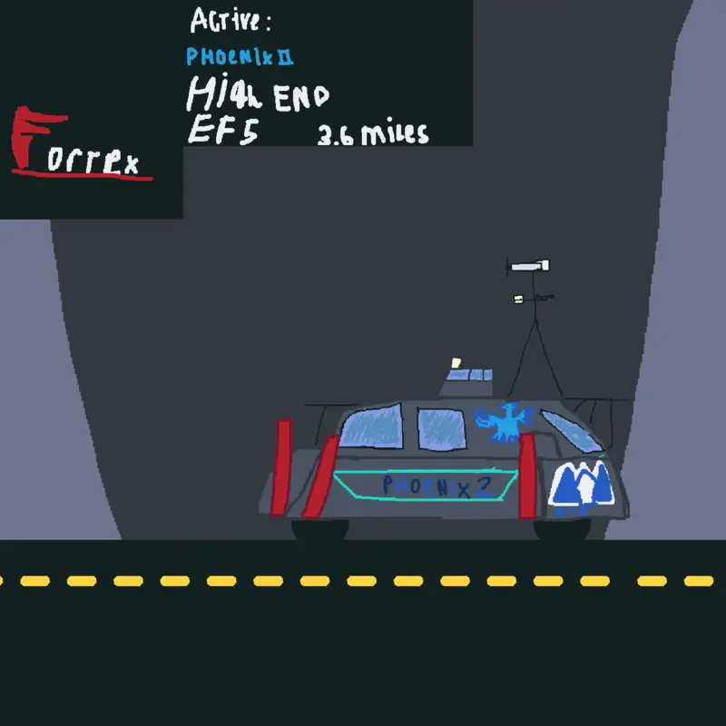 Game by @Fortex_animations