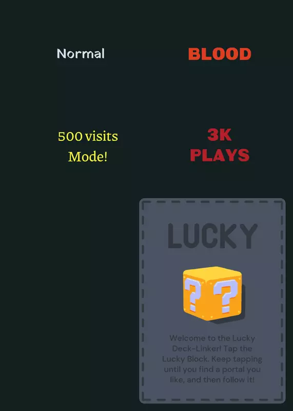 Game by @cloudperson