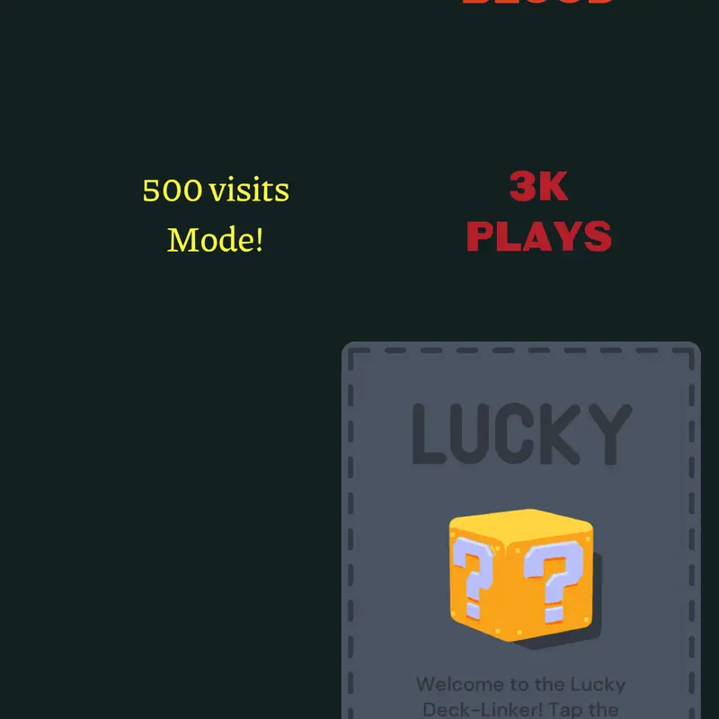 Game by @cloudperson