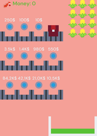 Ball Tycoon