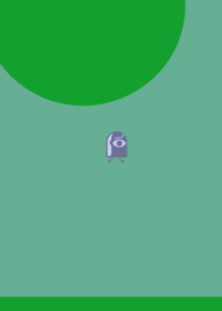 Stalker on all four test