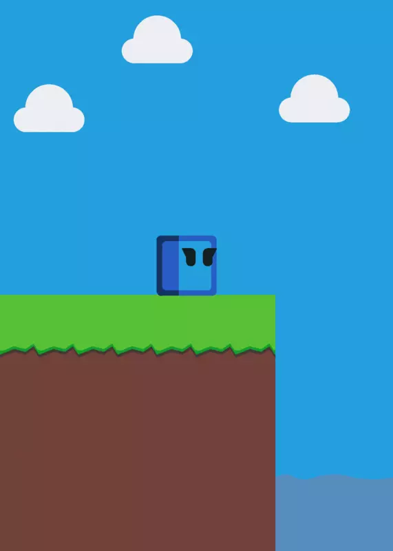 Game by @PappyAnimate