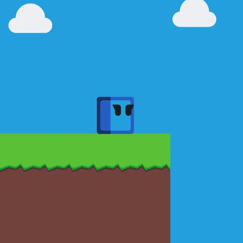 Game by @PappyAnimate