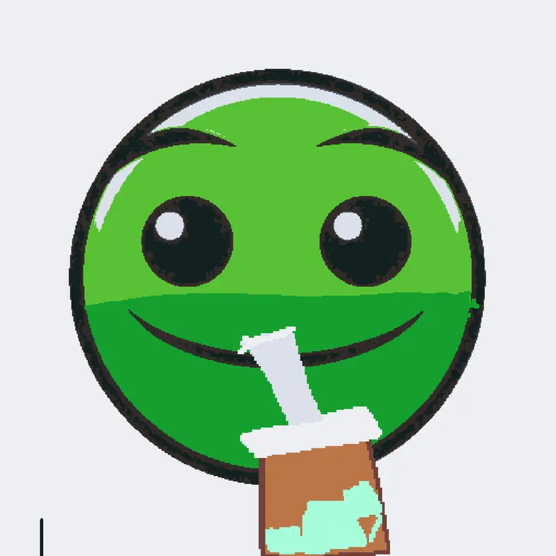 Game by @LOGODOMY