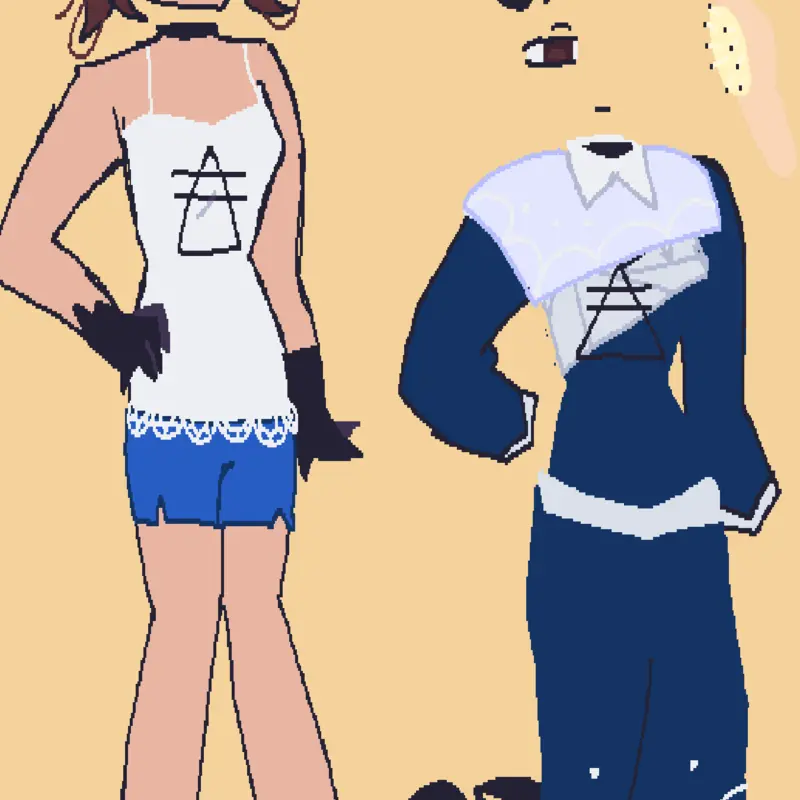 Fpe dressup by @s3L1NDA_