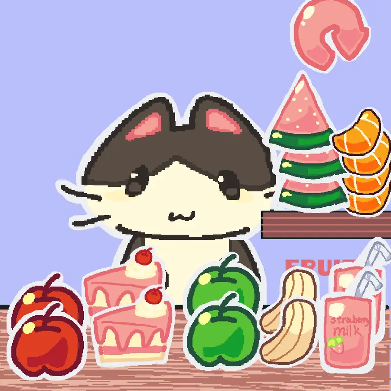 Game by @galletas2020