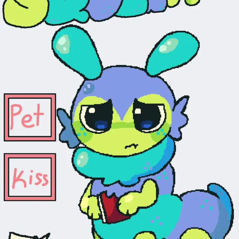 Game by @DandysWorld_L0v3r